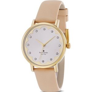 Kate Spade metro watch